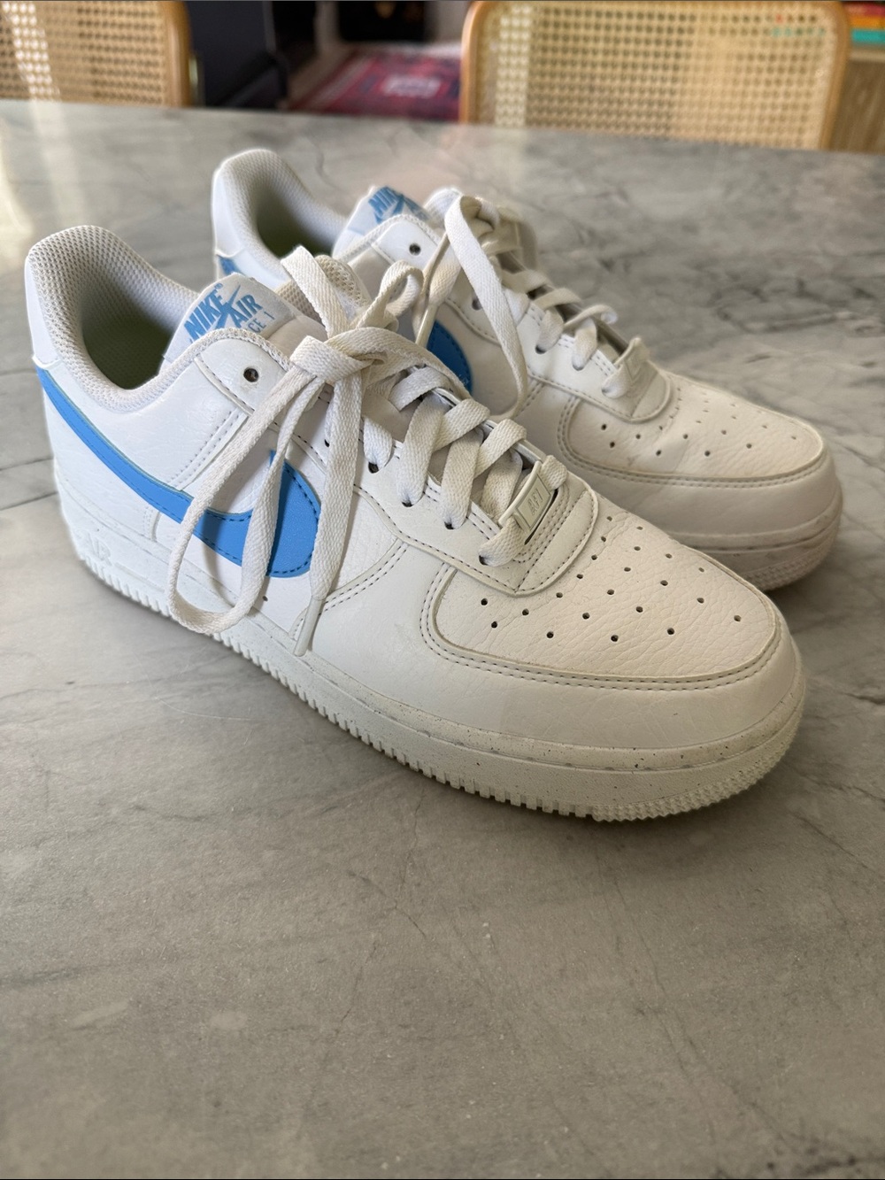 Nike Air Force 1 Sneakers